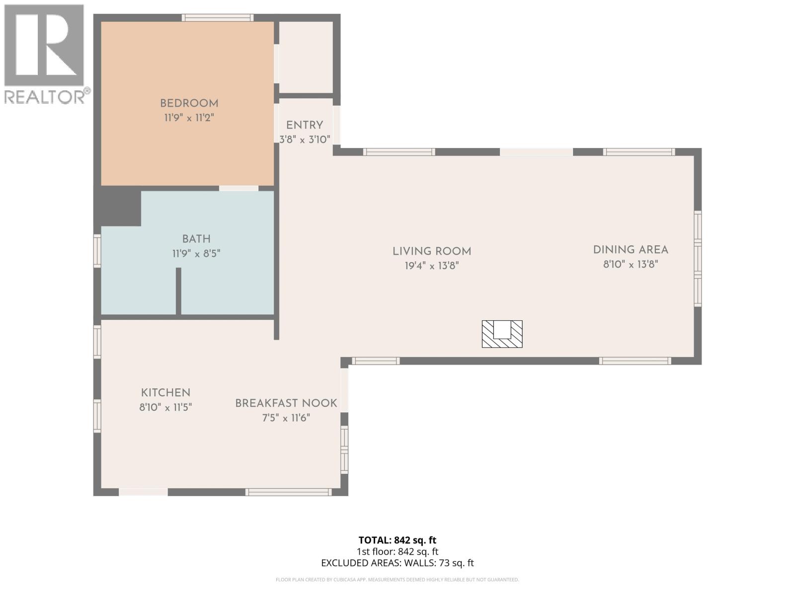 793 ANDY'S BAY ROAD, Gambier Island
