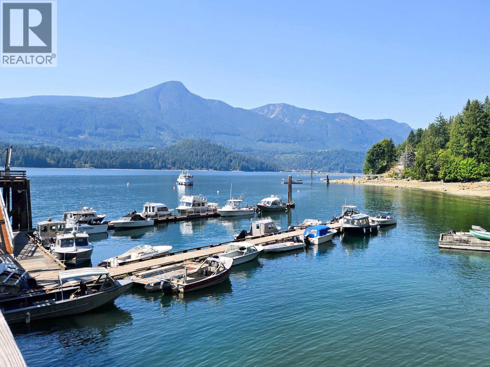 793 ANDY'S BAY ROAD, Gambier Island