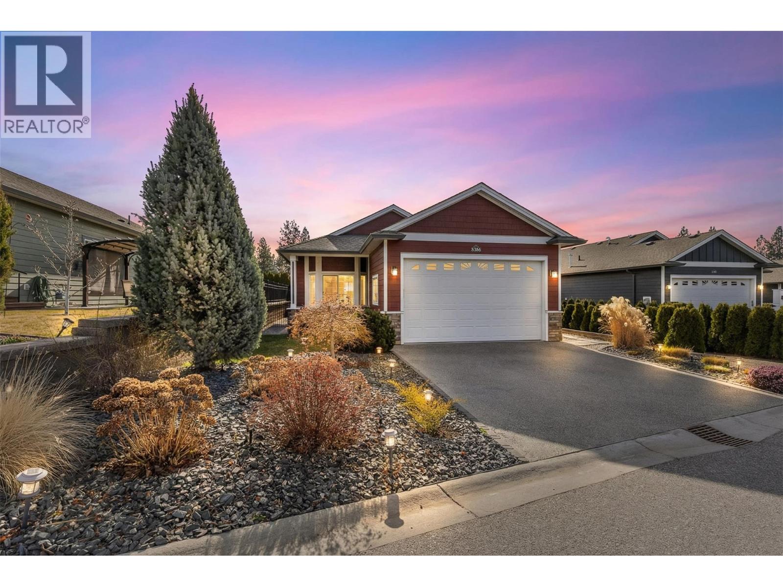 3399 Kingfisher Road - 1