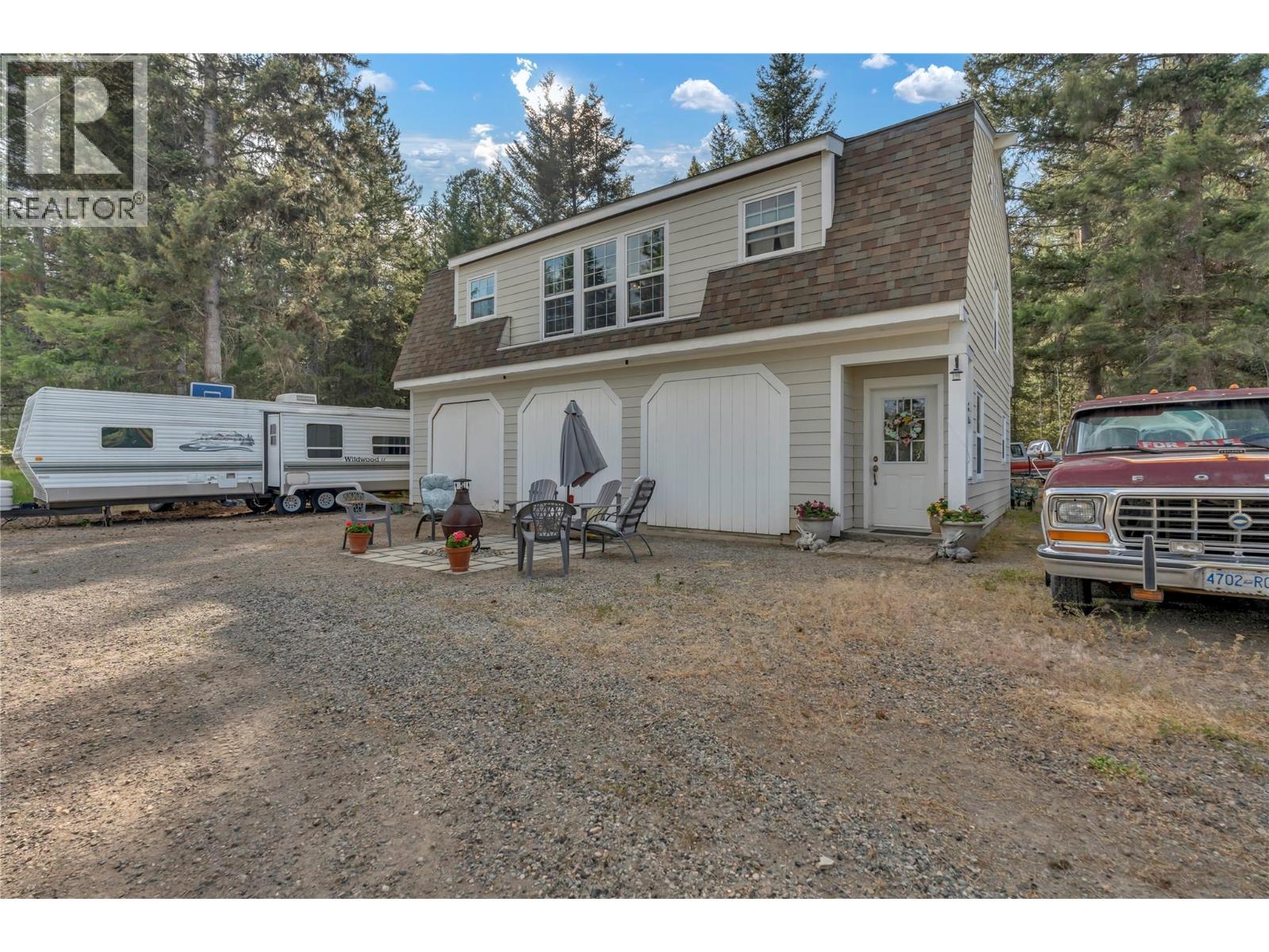 942 Copper Mountain Rd, Princeton