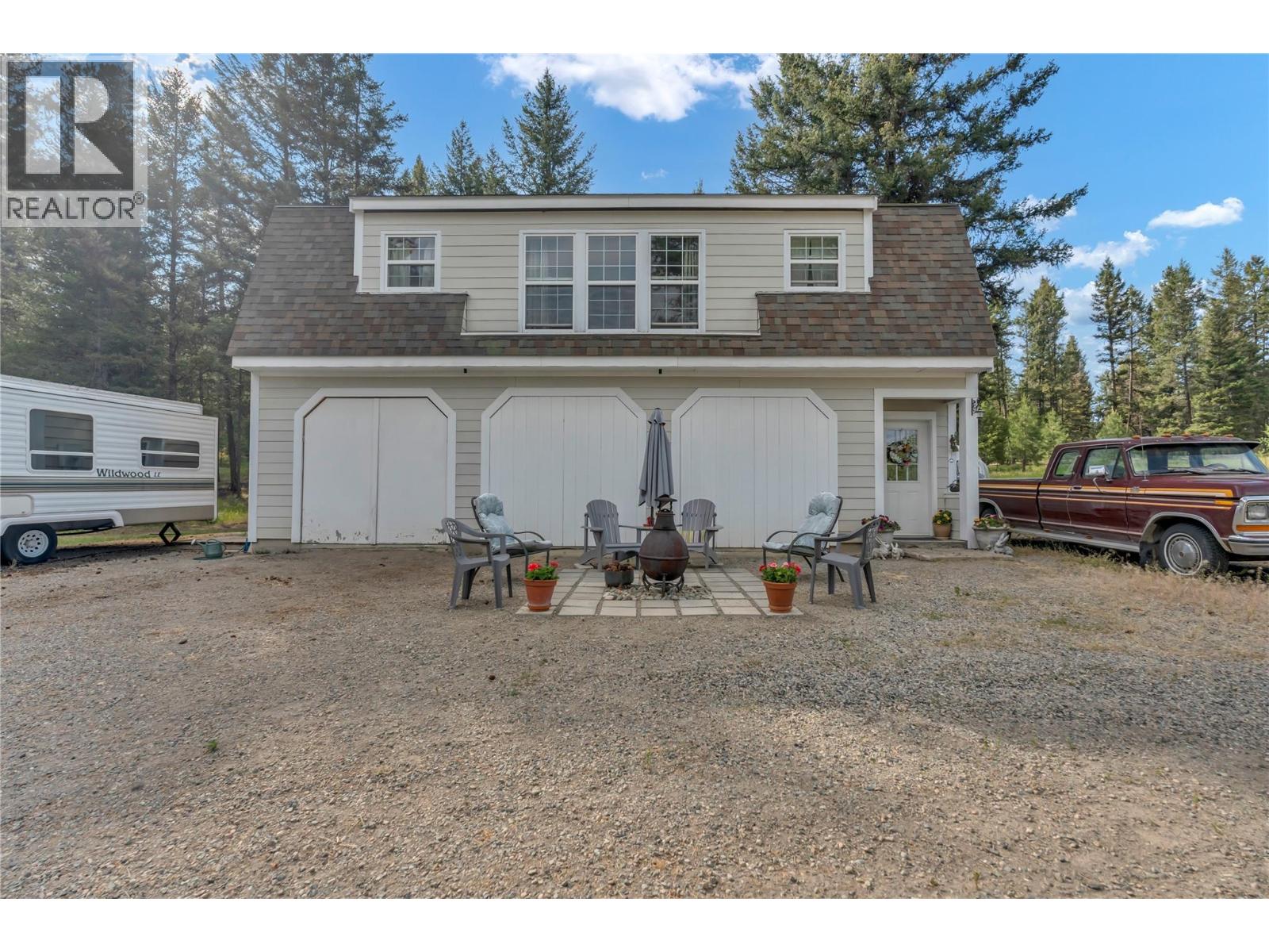 942 Copper Mountain Rd, Princeton