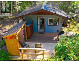960 Somerset Lane, Savary Island, BC  Photo 18