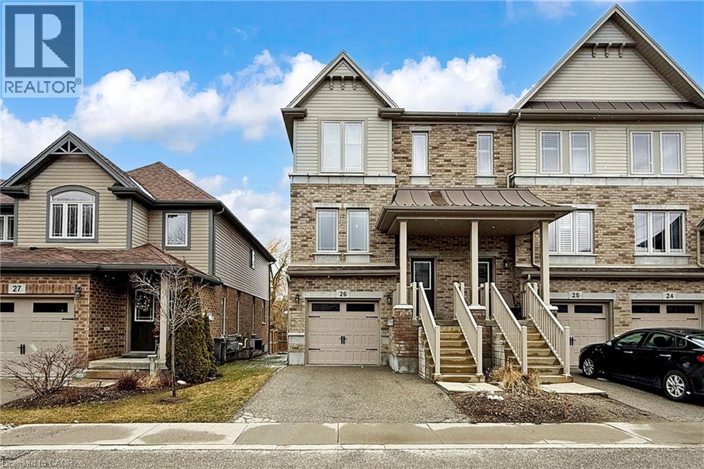 #26 66 EASTVIEW Road - 1