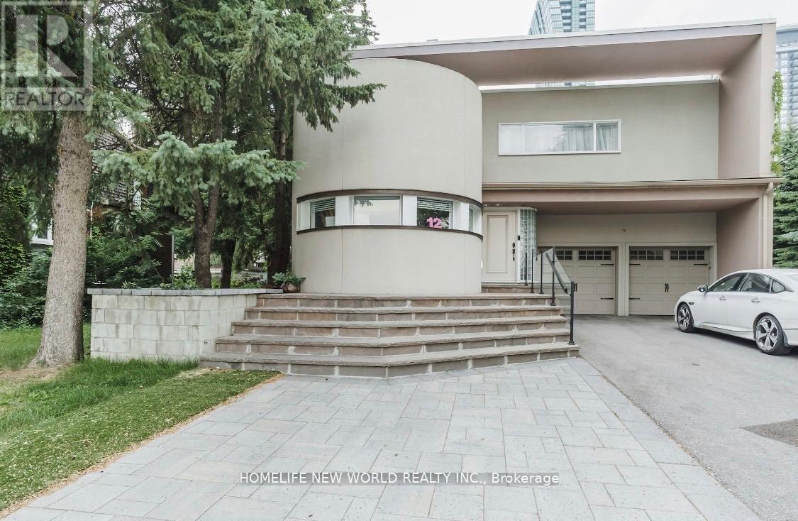 12 FLORENCE AVENUE - 1