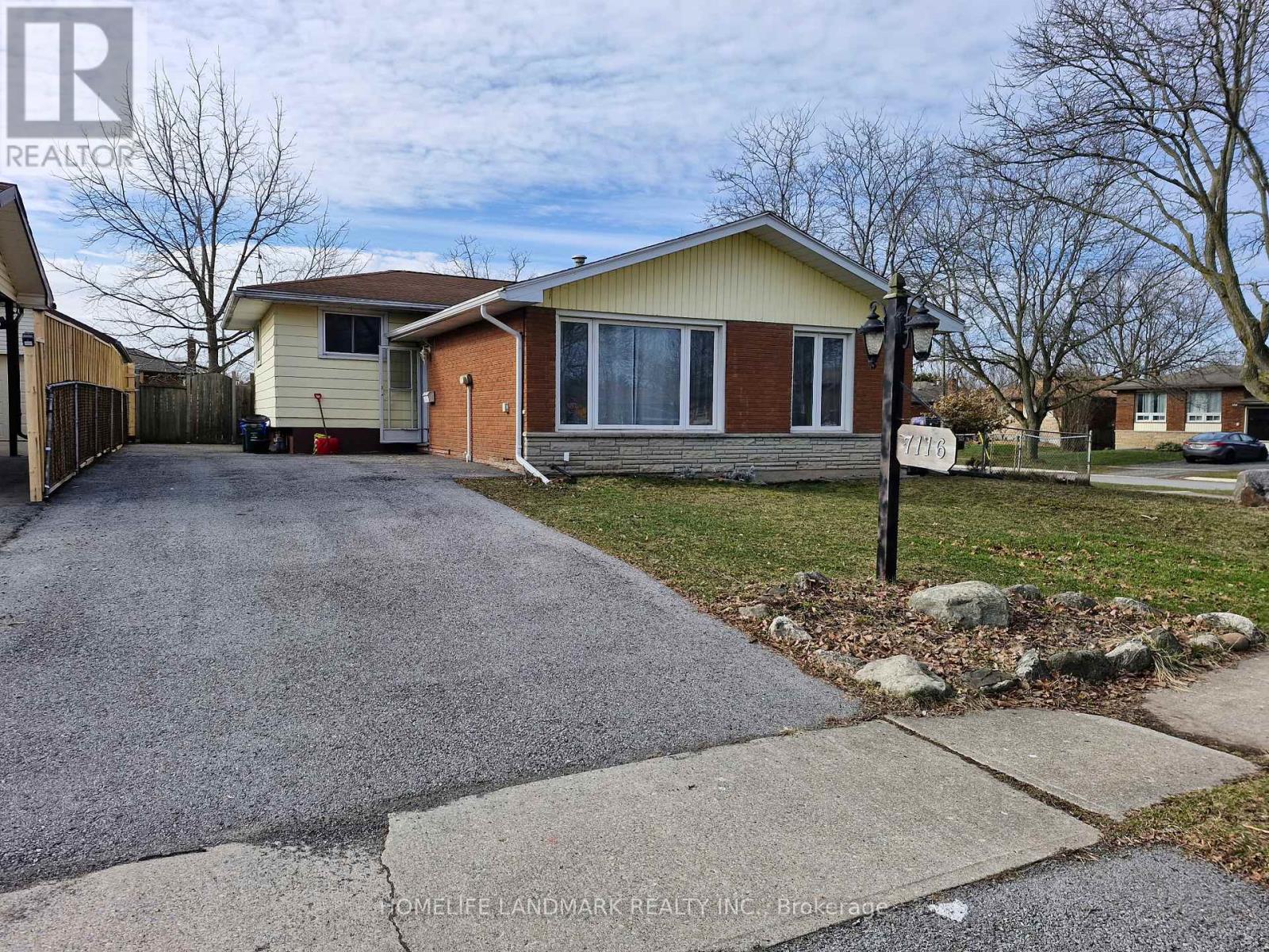 7116 CENTENNIAL STREET - 1