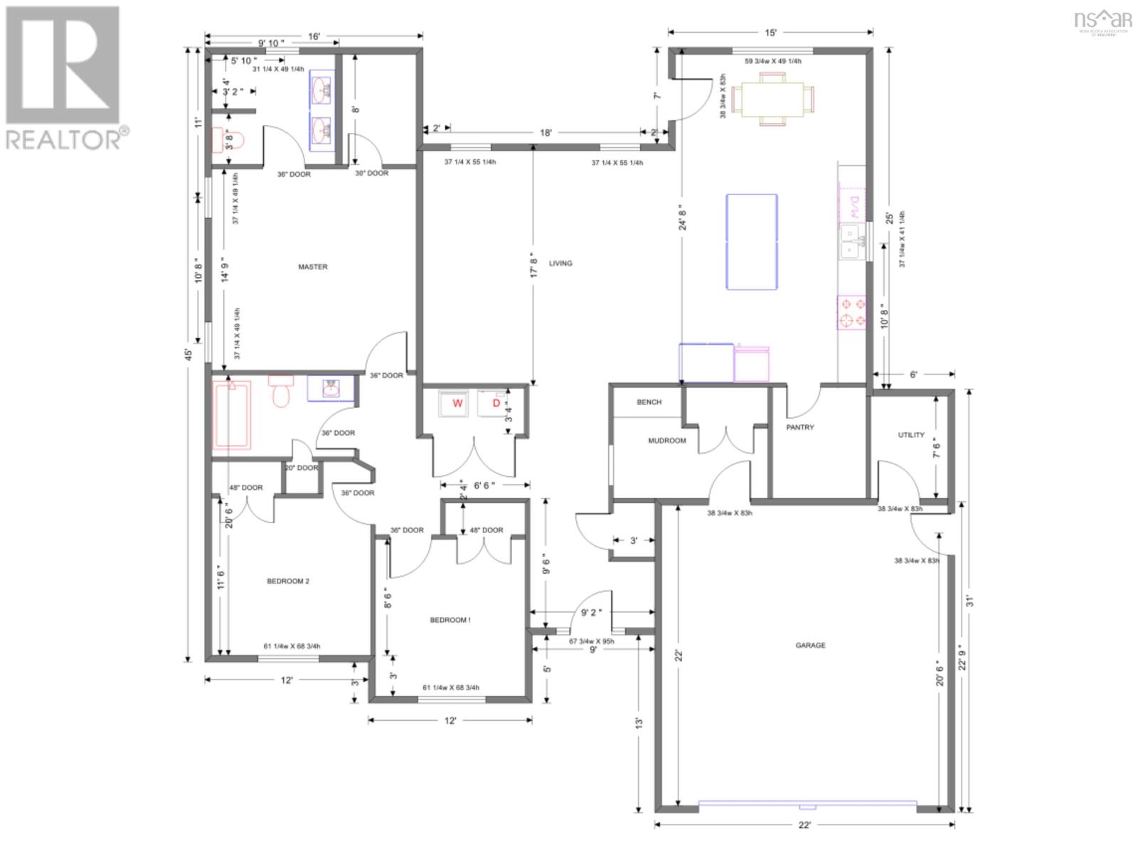 Property 14 of 14 of 39 Kearne Avenue, Oakhurst Subdivision