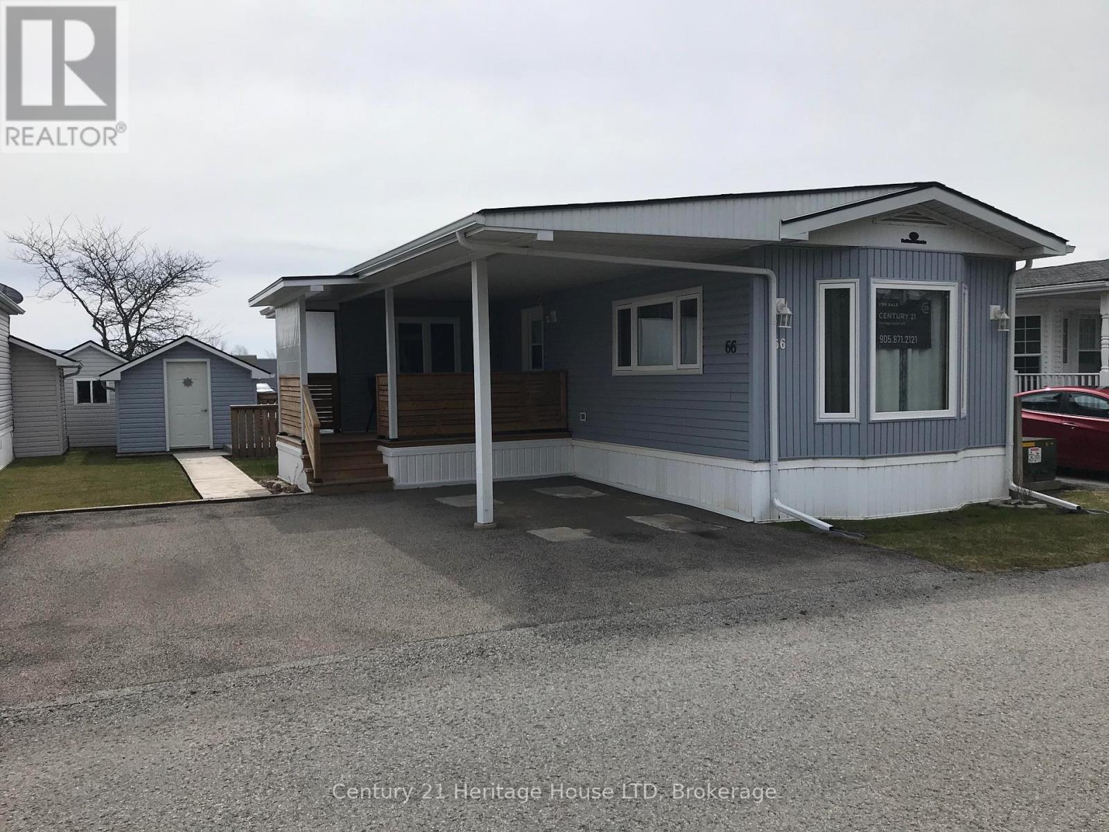 #66 3033 TOWNLINE ROAD - 1