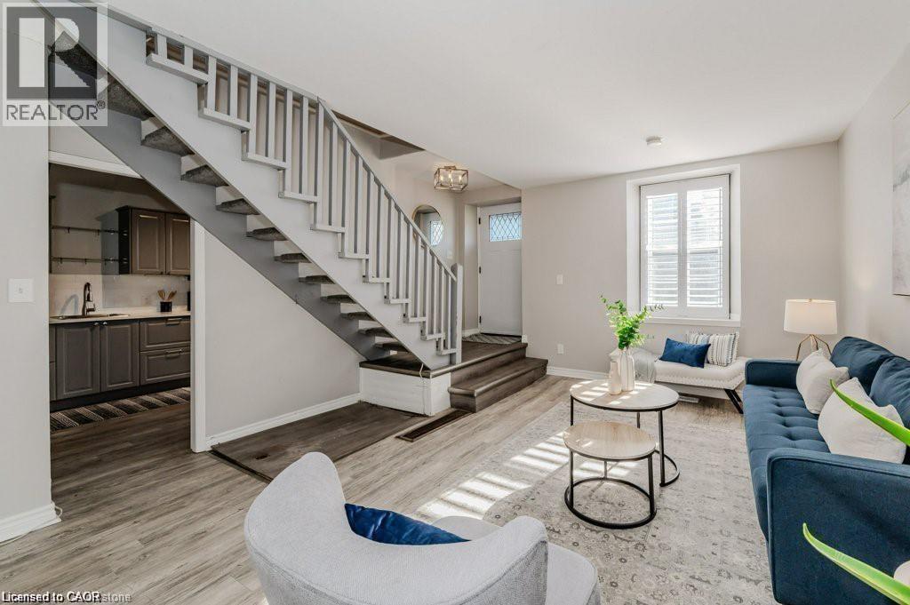 16 -18 ST ANDREWS Street, Cambridge, Ontario, N1S1M4 — Photo 27