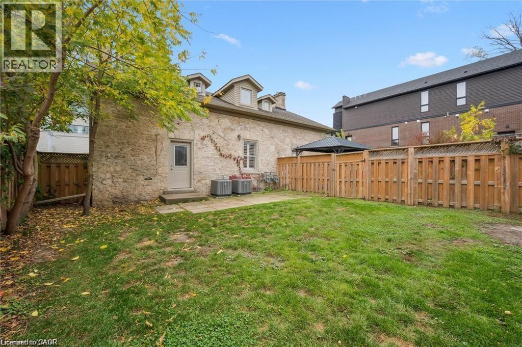 16 -18 ST ANDREWS Street, Cambridge, Ontario, N1S1M4 — Photo 31