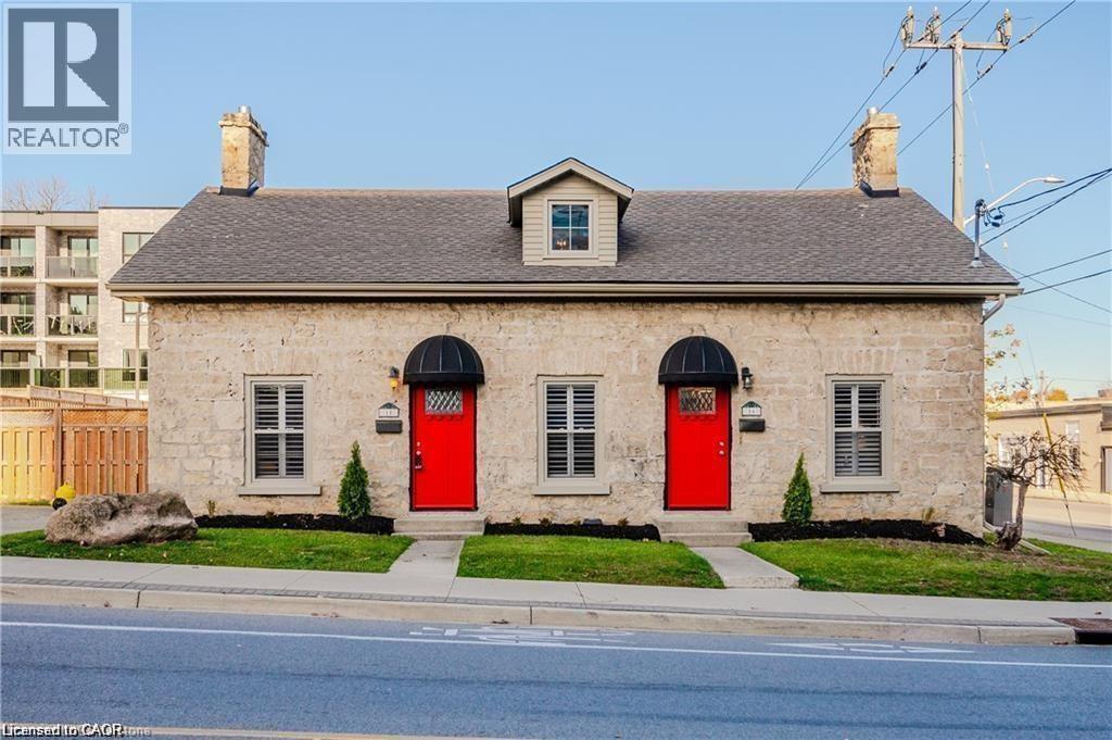 16 -18 ST ANDREWS Street, Cambridge, Ontario, N1S1M4 — Photo 10