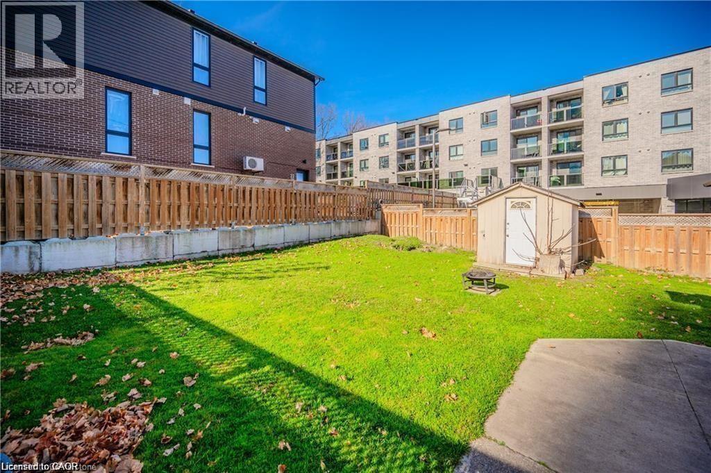16 -18 ST ANDREWS Street, Cambridge, Ontario, N1S1M4 — Photo 3
