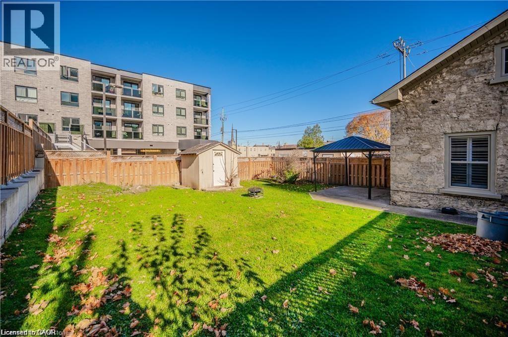 16 -18 ST ANDREWS Street, Cambridge, Ontario, N1S1M4 — Photo 34