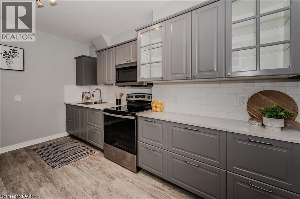 16 -18 ST ANDREWS Street, Cambridge, Ontario, N1S1M4 — Photo 23