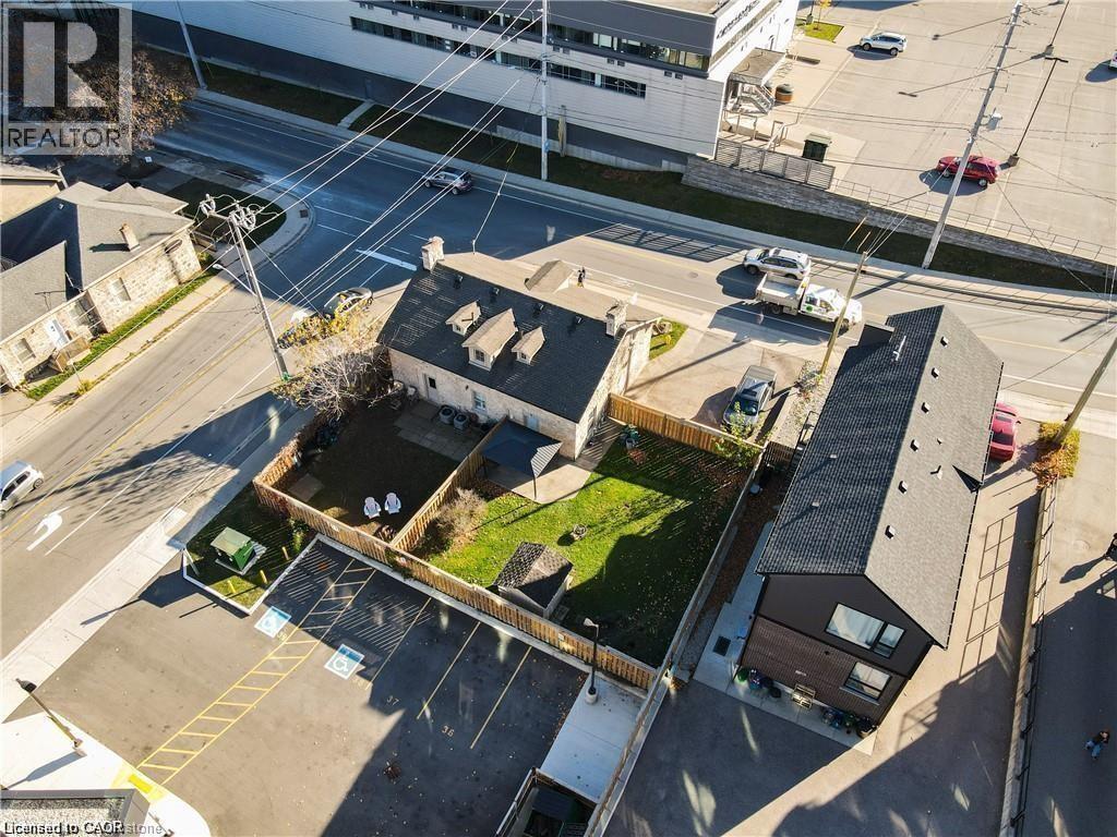 16 -18 ST ANDREWS Street, Cambridge, Ontario, N1S1M4 — Photo 16