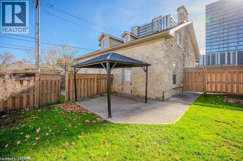 16 -18 ST ANDREWS Street, Cambridge, Ontario, N1S1M4 — Photo 33