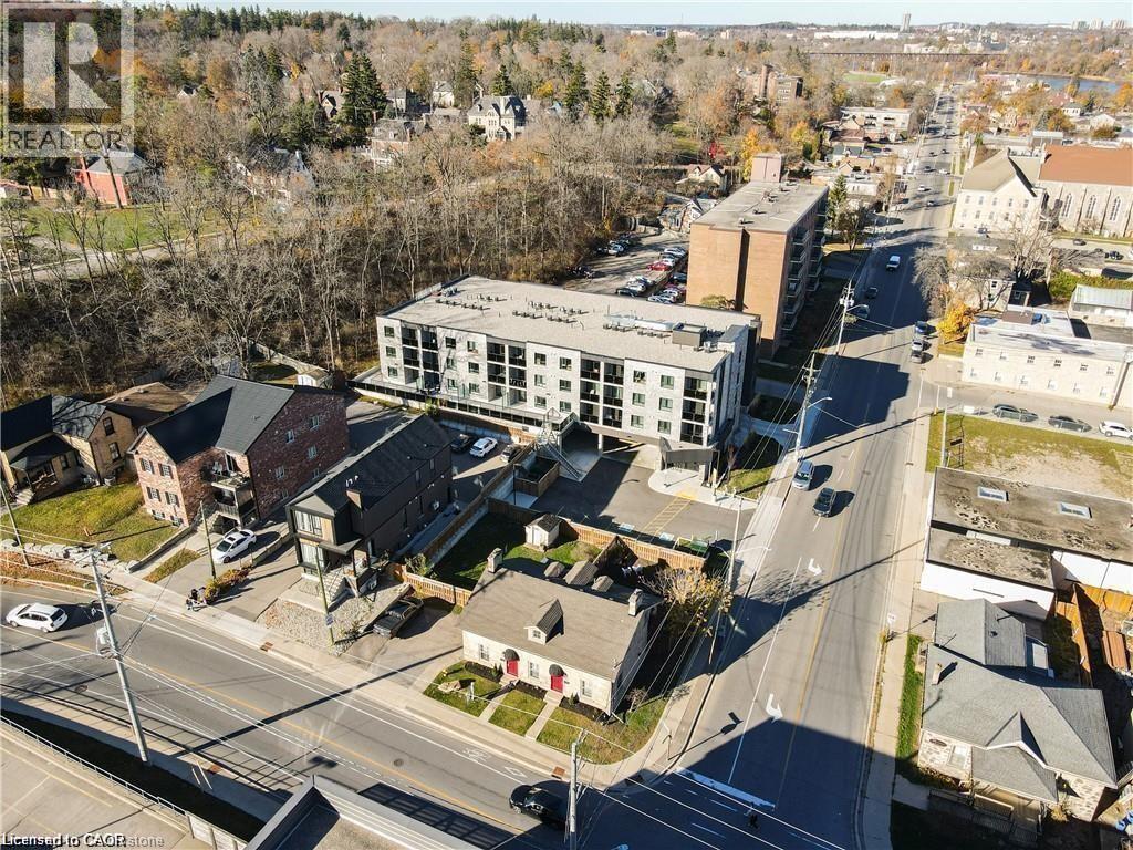 16 -18 ST ANDREWS Street, Cambridge, Ontario, N1S1M4 — Photo 35