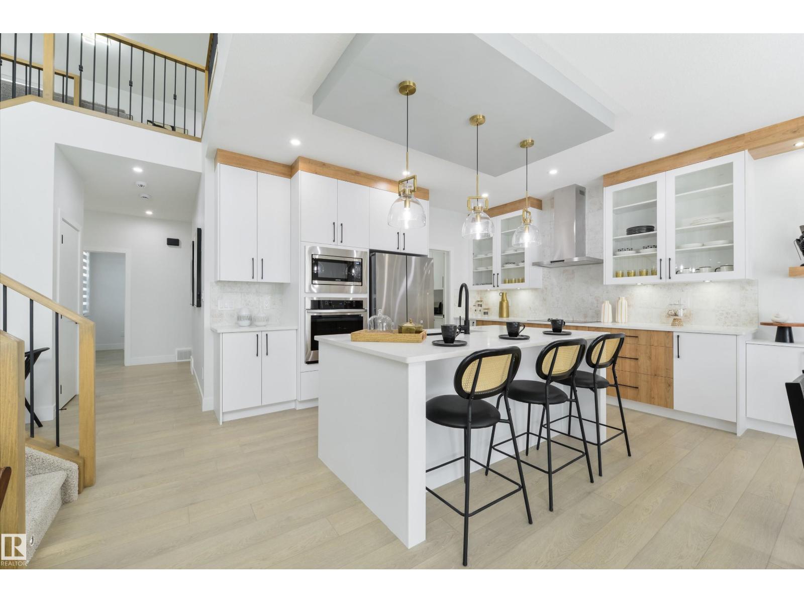 128 Ravenshire Wynd, Sherwood Park