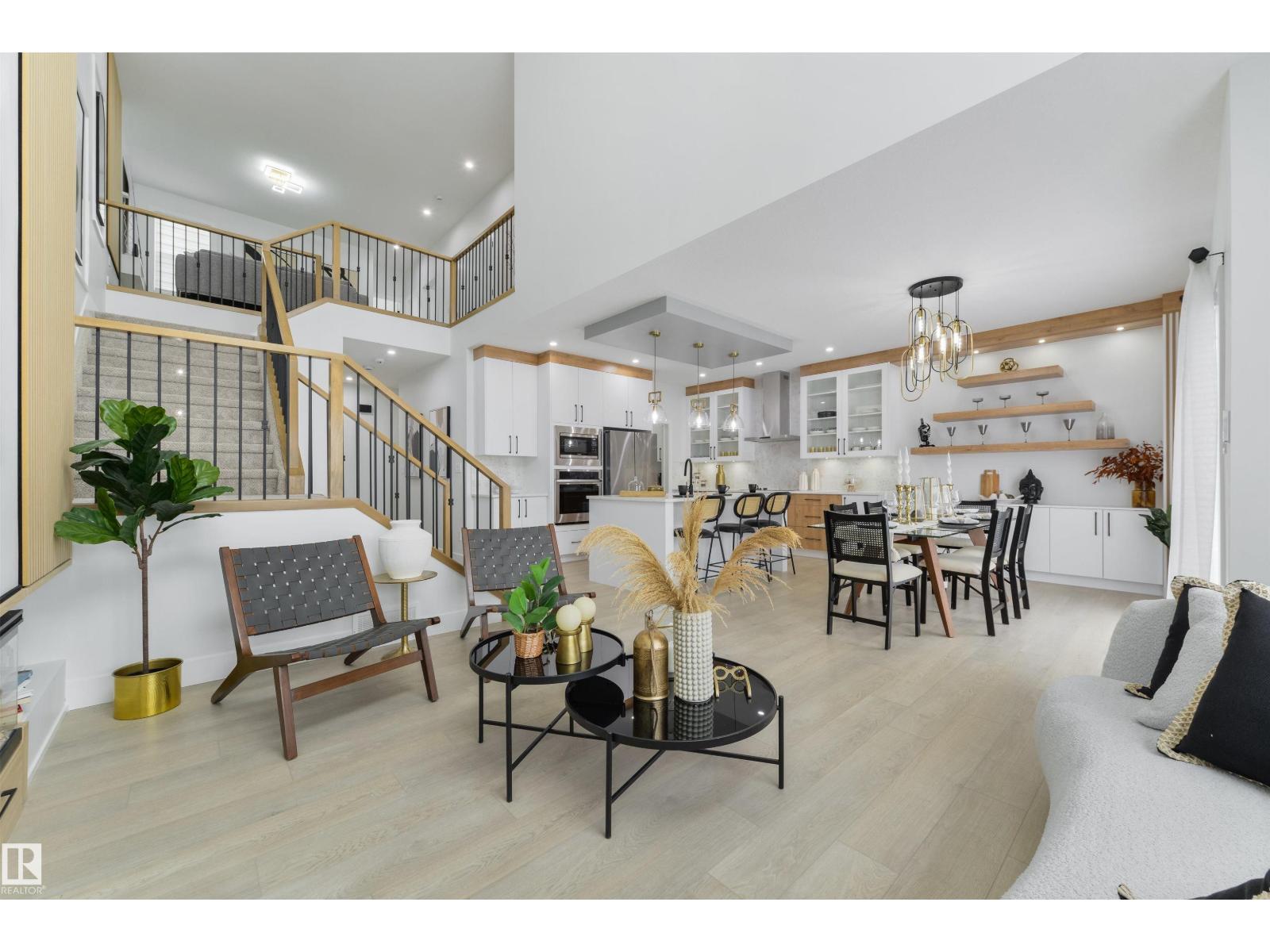 128 Ravenshire Wynd, Sherwood Park