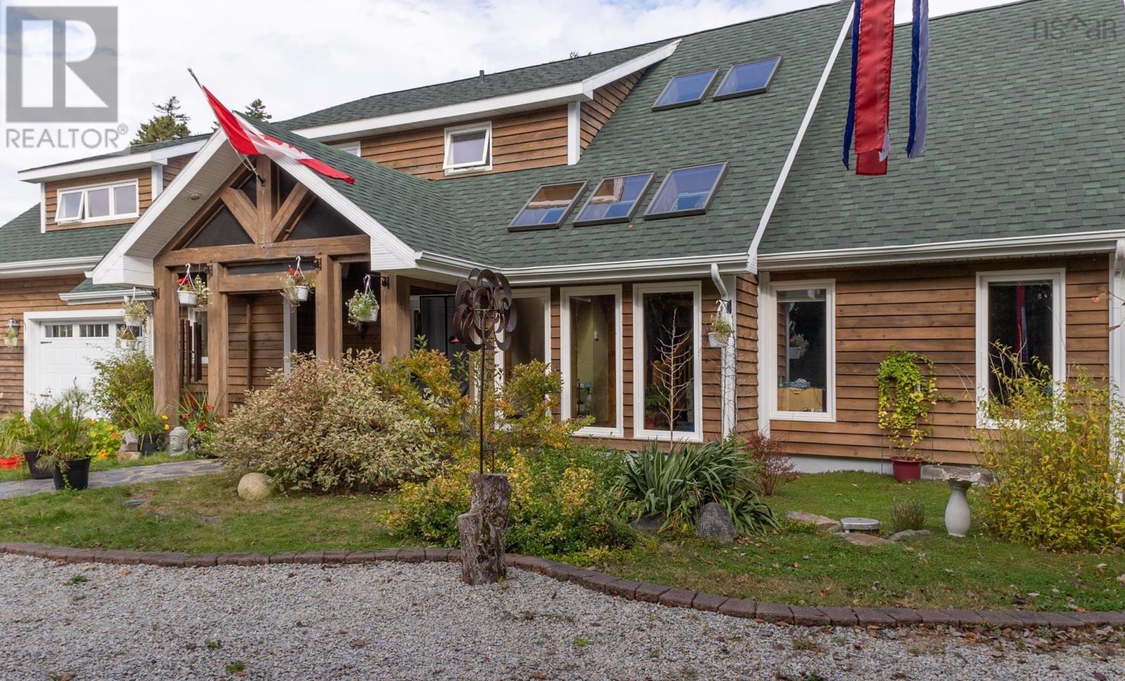 Property 38 of 50 of 471 Marc Comeau Road