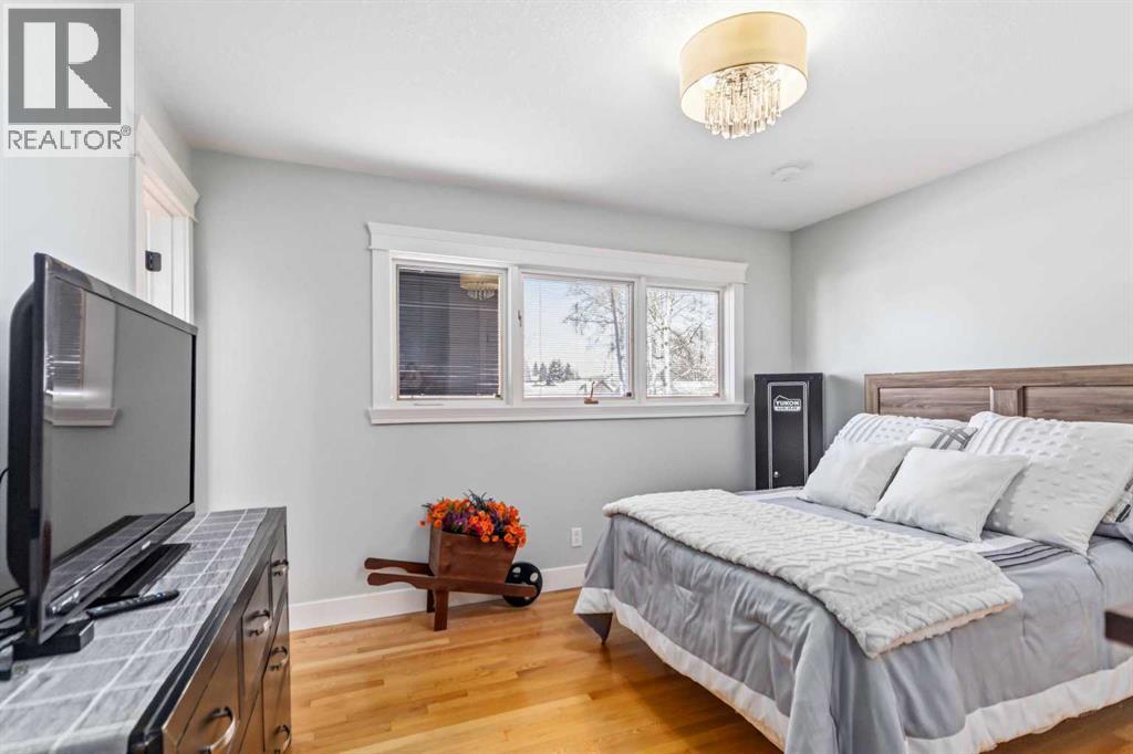 17 CLARK Crescent, Fort McMurray