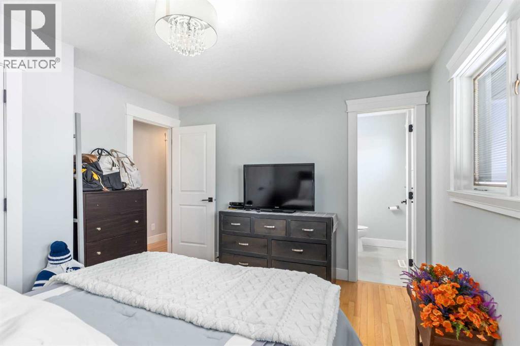 17 CLARK Crescent, Fort McMurray