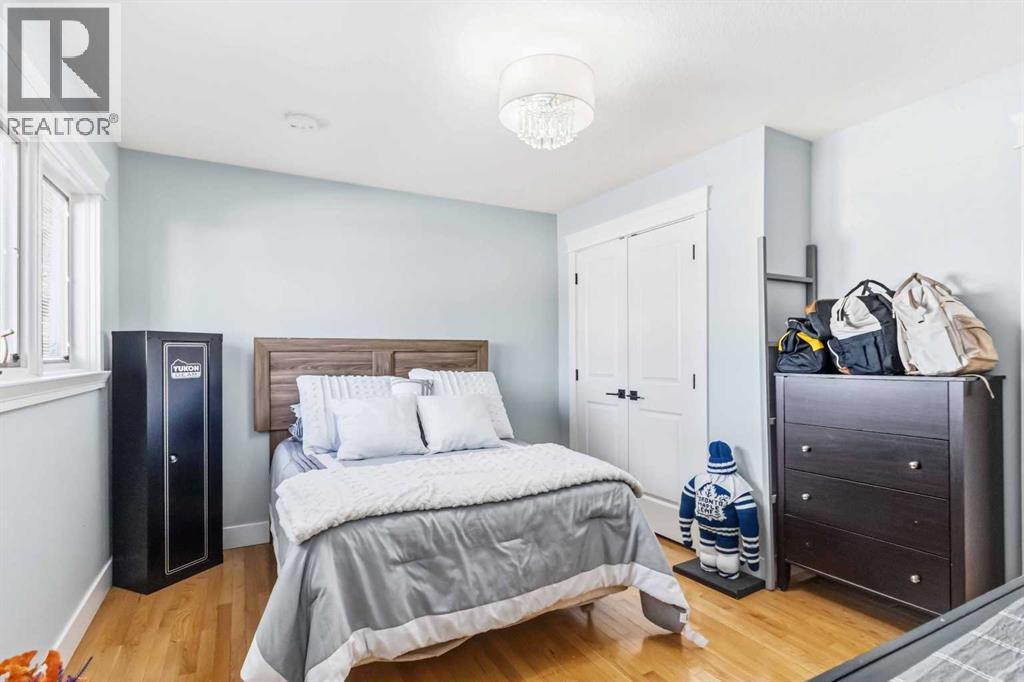 17 CLARK Crescent, Fort McMurray