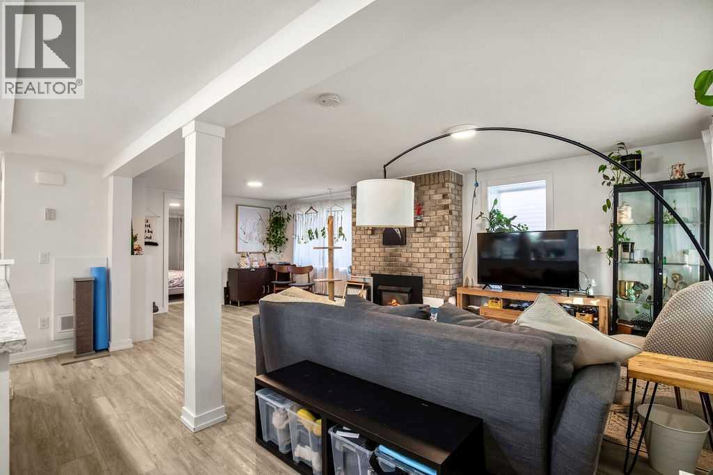 Single Family House Bungalow for Sale in  Erlton Street SW Erlton Calgary 