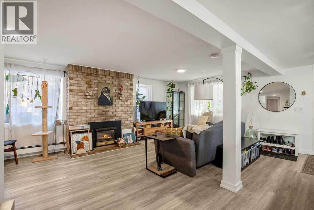 Single Family House Bungalow for Sale in  Erlton Street SW Erlton Calgary 