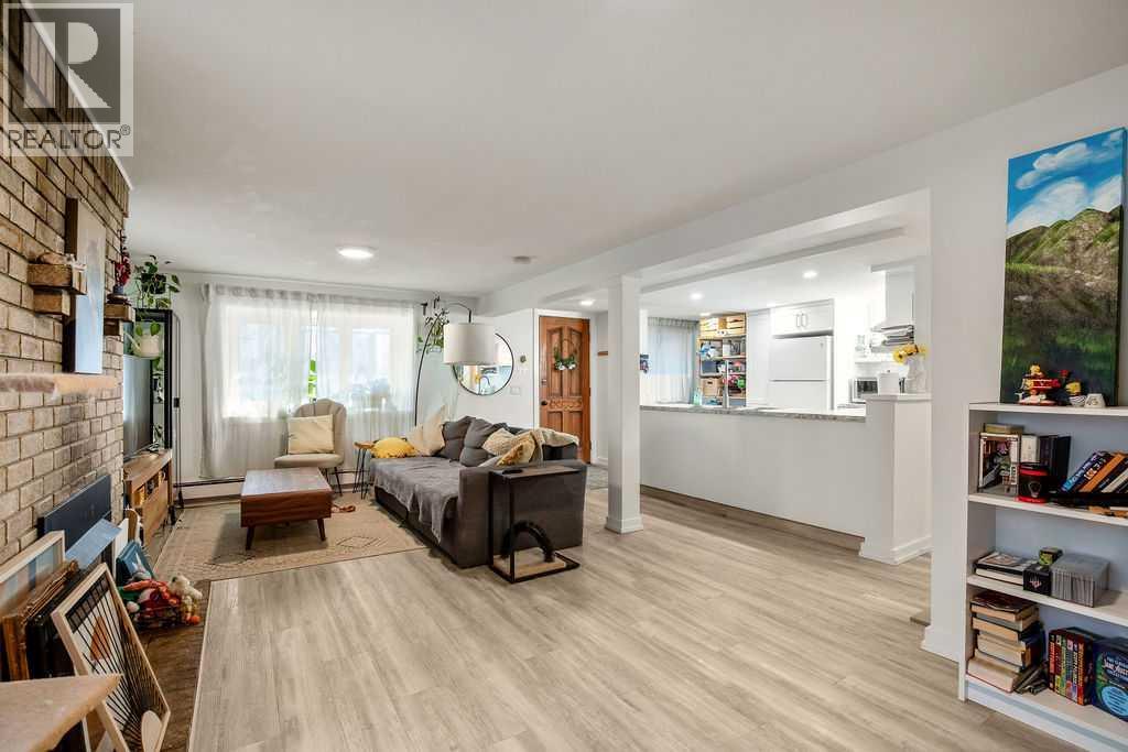 Single Family House Bungalow for Sale in  Erlton Street SW Erlton Calgary 