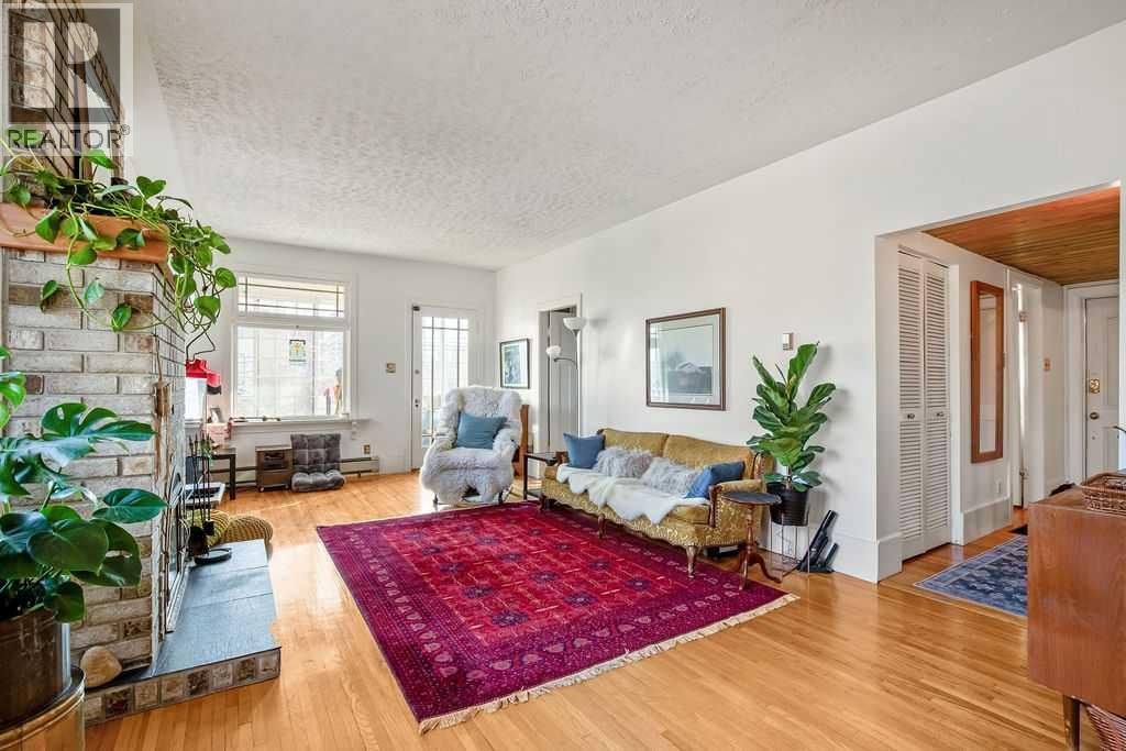 Single Family House Bungalow for Sale in  Erlton Street SW Erlton Calgary 