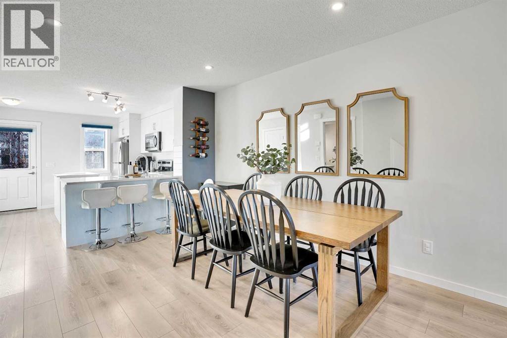 Single Family House for Sale in  Cranbrook Square SE Cranston Calgary 