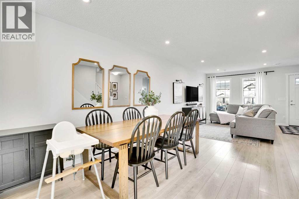 Single Family House for Sale in  Cranbrook Square SE Cranston Calgary 