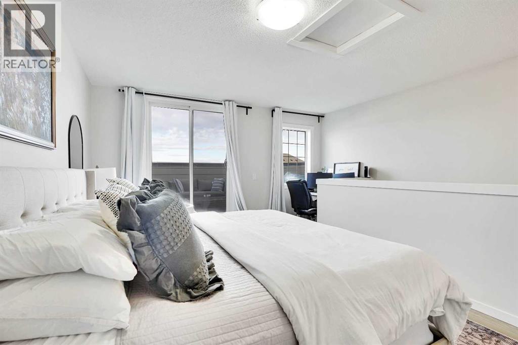 Single Family House for Sale in  Cranbrook Square SE Cranston Calgary 