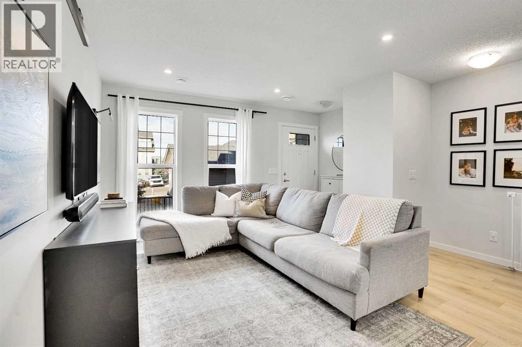 Single Family House for Sale in  Cranbrook Square SE Cranston Calgary 