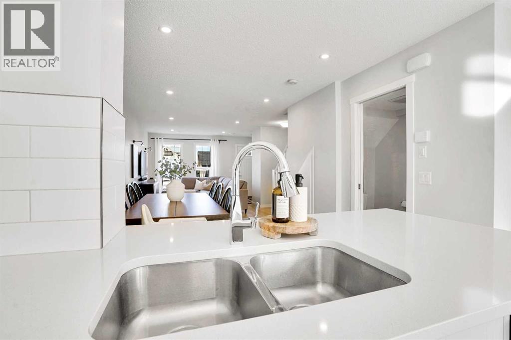 Single Family House for Sale in  Cranbrook Square SE Cranston Calgary 