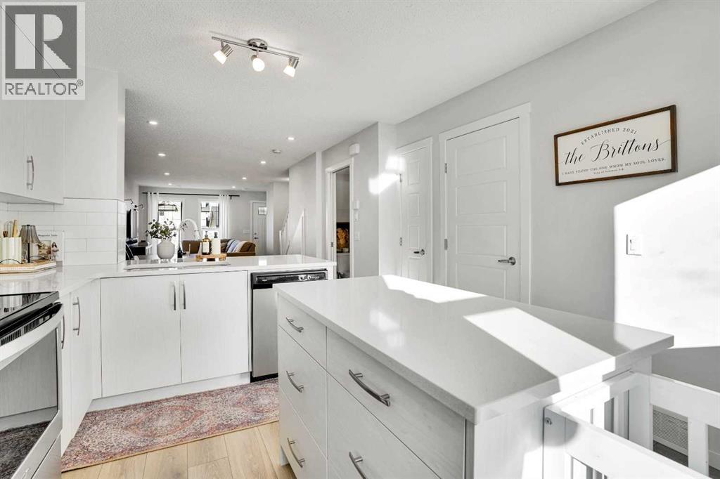 Single Family House for Sale in  Cranbrook Square SE Cranston Calgary 