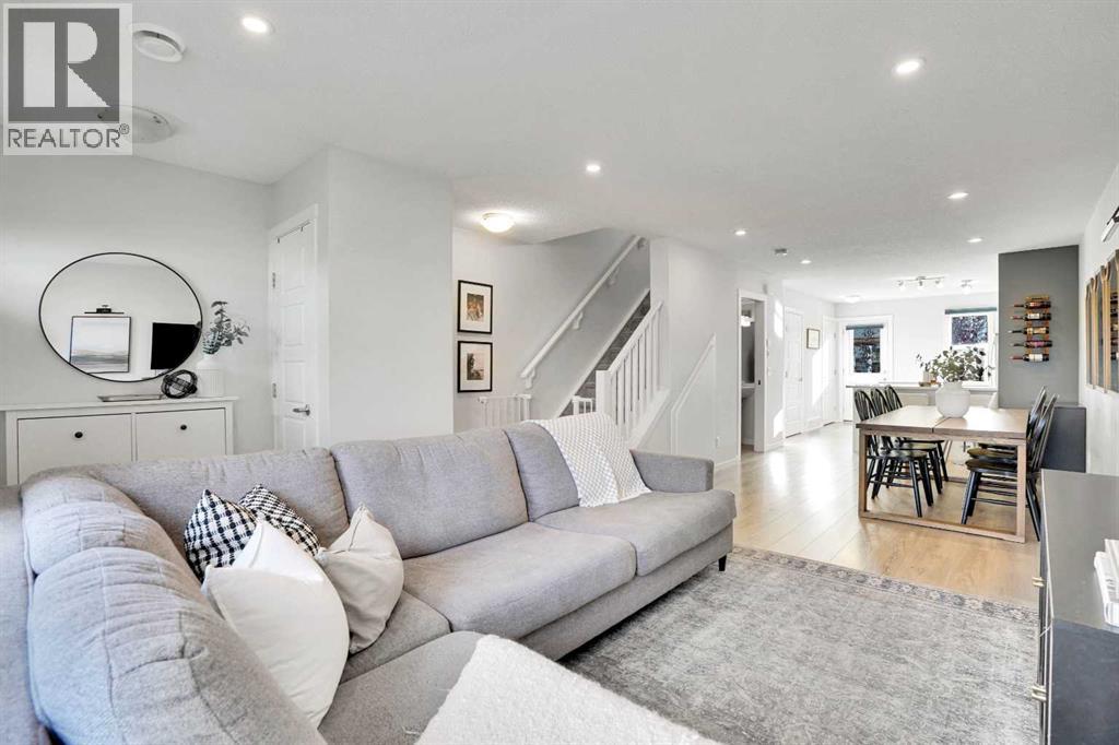 Single Family House for Sale in  Cranbrook Square SE Cranston Calgary 