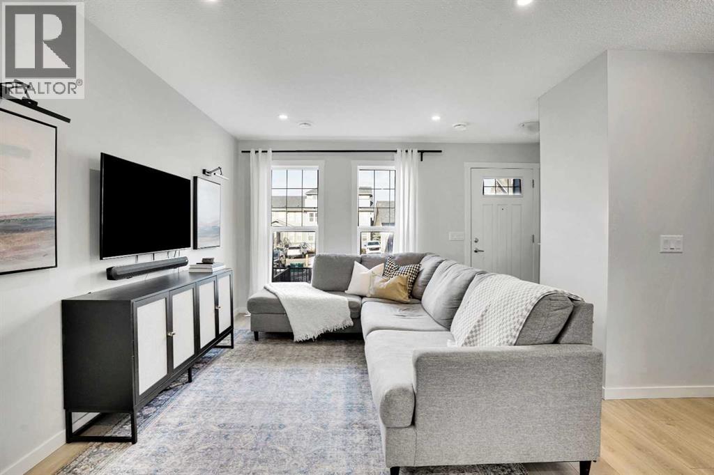 Single Family House for Sale in  Cranbrook Square SE Cranston Calgary 