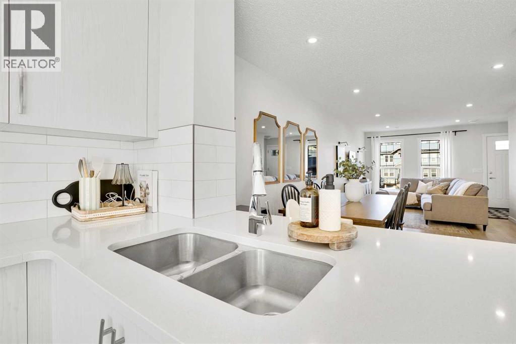 Single Family House for Sale in  Cranbrook Square SE Cranston Calgary 