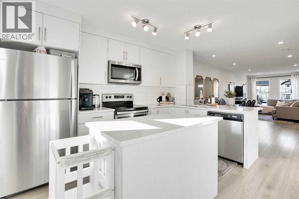 Single Family House for Sale in  Cranbrook Square SE Cranston Calgary 