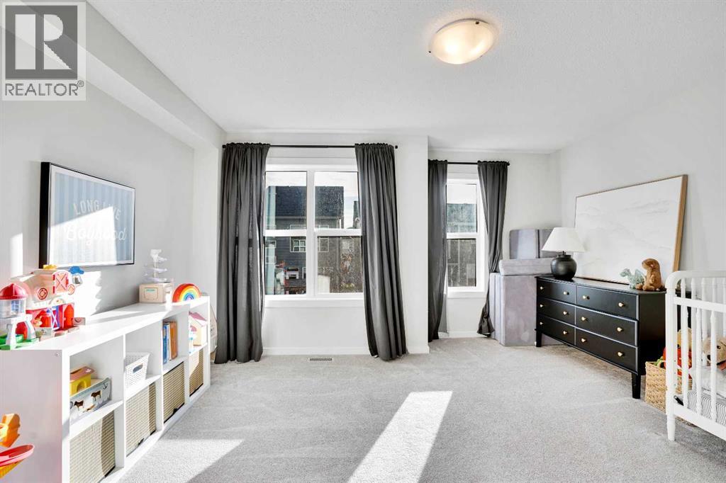 Single Family House for Sale in  Cranbrook Square SE Cranston Calgary 