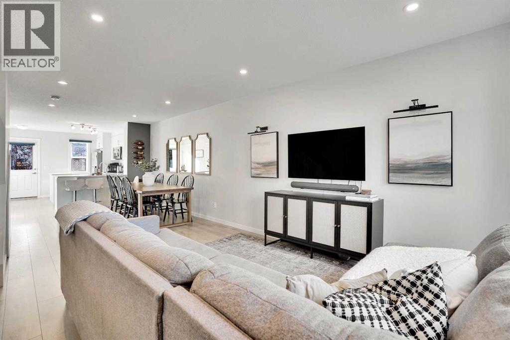 Single Family House for Sale in  Cranbrook Square SE Cranston Calgary 