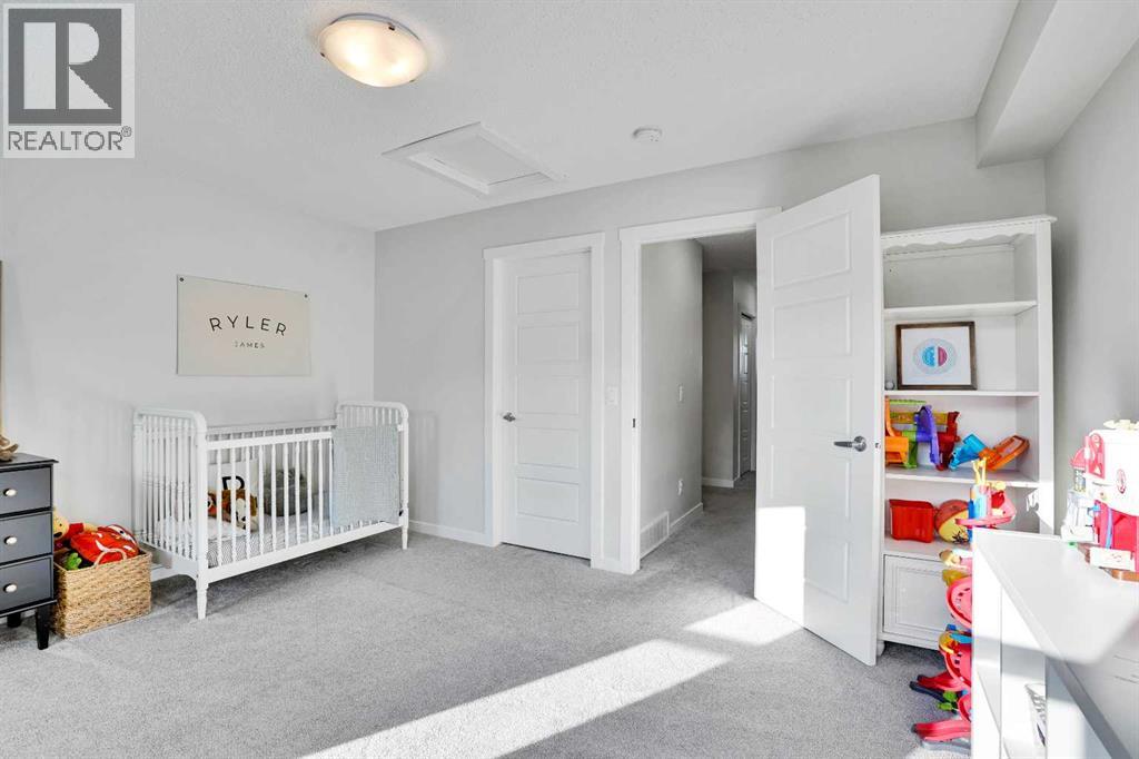 Single Family House for Sale in  Cranbrook Square SE Cranston Calgary 