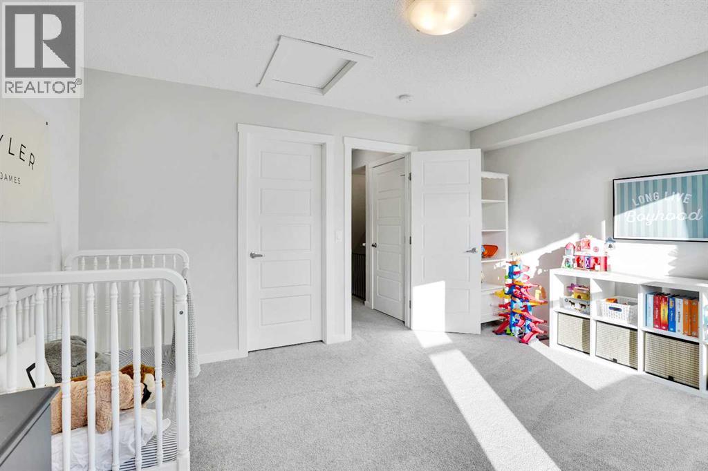 Single Family House for Sale in  Cranbrook Square SE Cranston Calgary 