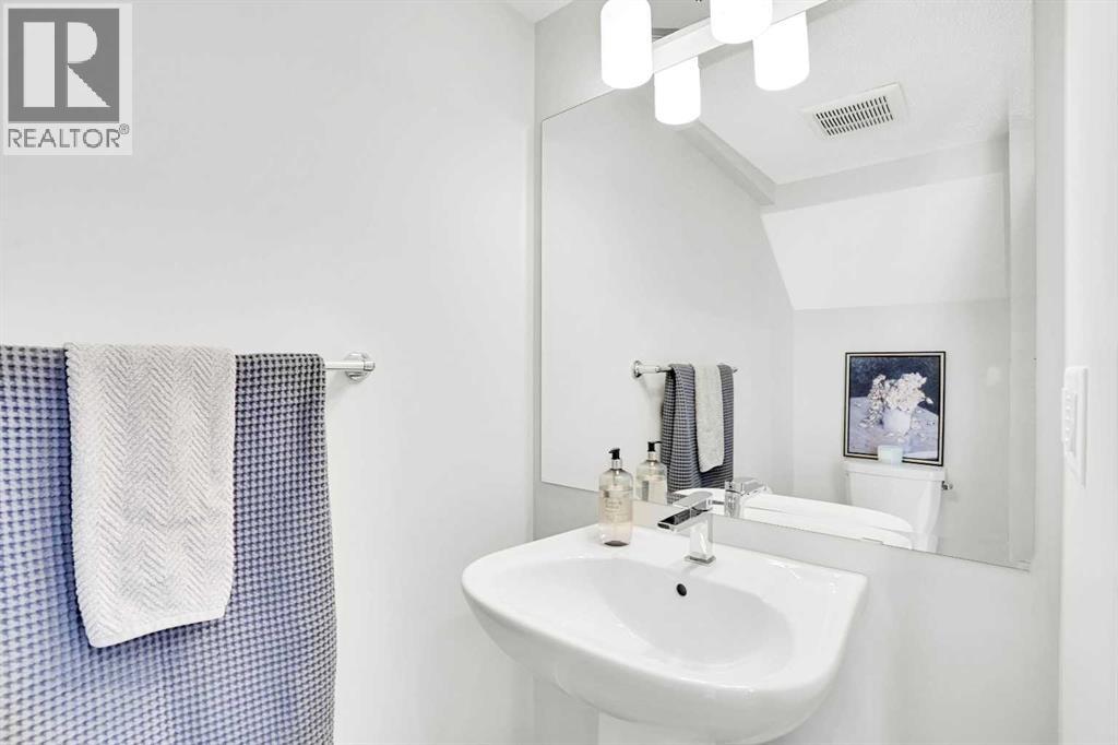 Single Family House for Sale in  Cranbrook Square SE Cranston Calgary 