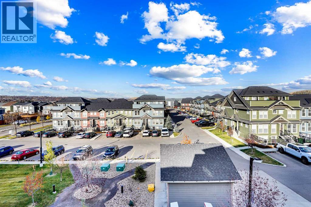 Single Family House for Sale in  Cranbrook Square SE Cranston Calgary 