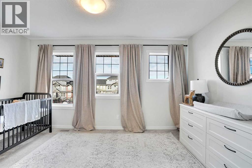 Single Family House for Sale in  Cranbrook Square SE Cranston Calgary 