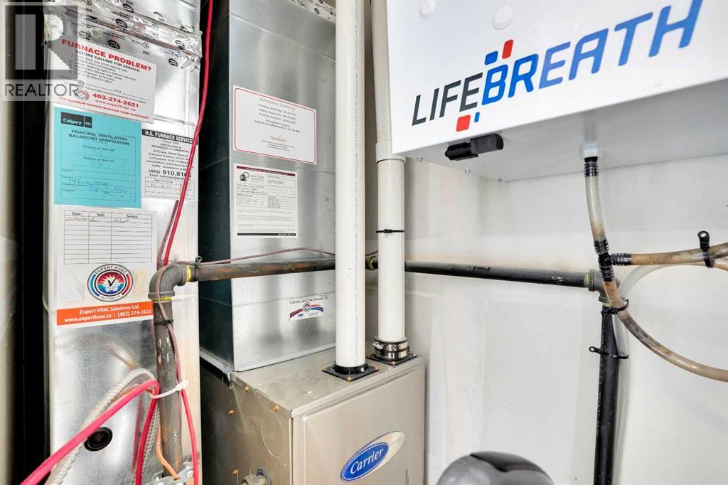 Single Family House for Sale in  Cranbrook Square SE Cranston Calgary 