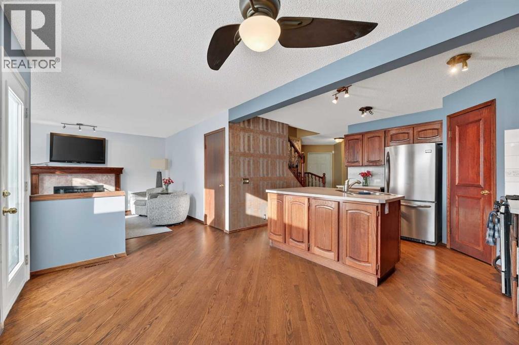 Single Family House for Sale in  Riverwood Circle SE Riverbend Calgary 