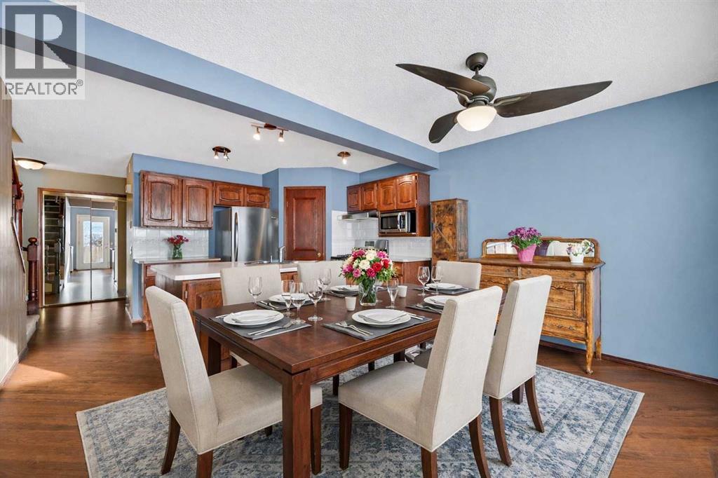 Single Family House for Sale in  Riverwood Circle SE Riverbend Calgary 